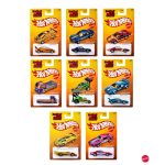 Hot Wheels The Hot Ones Random