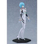 Evangelion Rei PLAMAX Figure