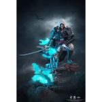 Assassin's Creed Black Flag Edward Animus 1/8 PureArts Statue