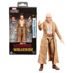 Marvel Deadpool & Wolverine Cassandra Nova Legend Series Hasbro Figure