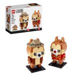 LEGO BrickHeadz 40550 Disney Chip & Dale - Retired