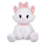 Disney Marie Weighted Plush