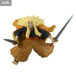 One Piece Shiki Battle Record Collection Banpresto Figure