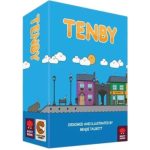 Tenby Board Game