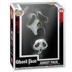 Funko POP! Ghost Face Cover N° 2036 - Ghost Face