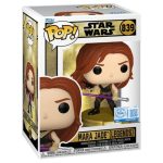 Funko POP! Star Wars N° 839 - Mara Jade (Legends)