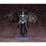Diablo IV Lilith Figma Goodsmile Figure