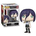 Funko POP! Chainsaw Man N° 2348 - Reze