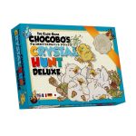 The Card Game Chocobo's Crystal Hunt Deluxe
