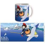 Studio Ghibli Kiki Mug 300ml