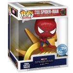 Funko POP! Marvel Spider-Man No Way Home N° 1183 - Friendly Neighborhood Spider-Man