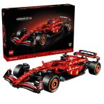 LEGO Technic 42207 Ferrari SF-24 F1