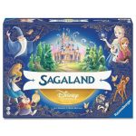 Disney Sagaland