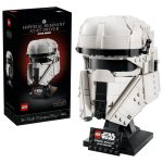 LEGO Star Wars 75458 Imperial Remnant AT-RT Driver Helmet
