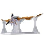 Gundam Converge Core Angel Diona & Icarus Set Banpresto Figure