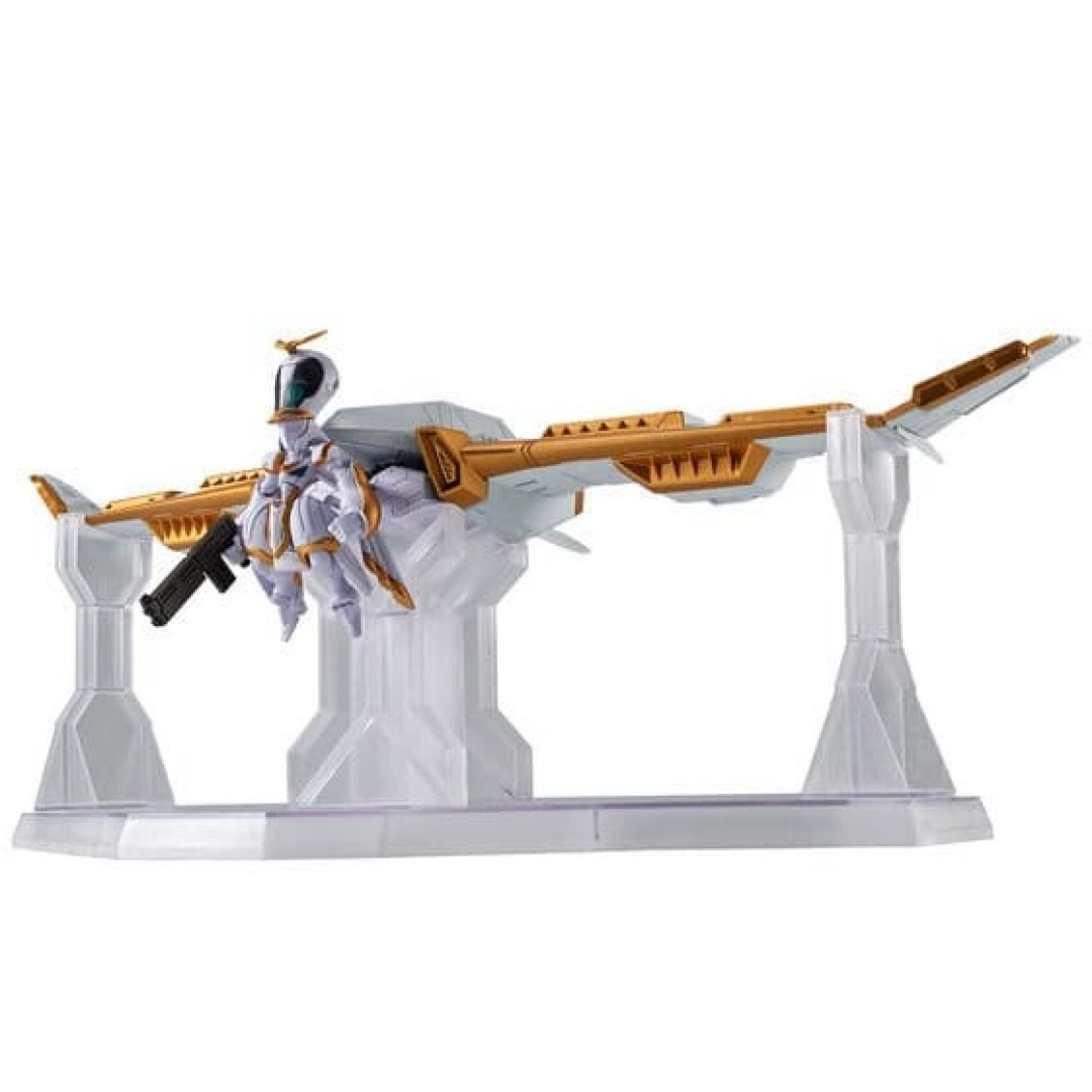55162405e01af2925feb75c35cfeb82b.jpg Gundam Converge Core Angel Diona & Icarus Set Banpresto Figure - Image 1