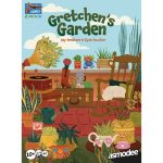 Gretchen's Garden Board Game