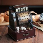 Studio Ghibli Kiki's Delivery Service Music Box Salesclerk Jiji