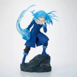 Slime Rimuru Tempest Espresto Banpresto Figure