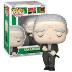 Funko POP! Sakamoto Days N° 2420 - Takamura