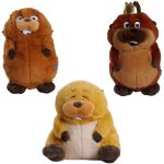Disney Pixar Hoppers Random Plush 25cm