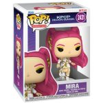 Funko POP! K-Pop Demon Hunters N° 2431 - Mira