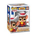 Funko POP! An American Tale N° 2000 - Fievel Mousekewitz