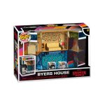 Funko Bitty POP! Stranger Things - Byers House