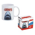 Jaws Ceramic Mug