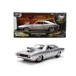 Fast & Furious 1970 Dodge Charger Anniversary 1:24
