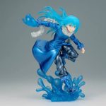 Slime Rimuru Tempest Effectreme Banpresto Figure