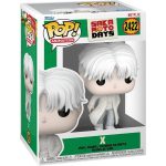 Funko POP! Sakamoto Days N° 2422 - X