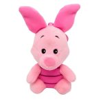 Disney Winnie The Pooh Piglet Bag Clip Plush