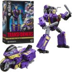 Transformers Age of the Primes Sideways Hasbro Figure