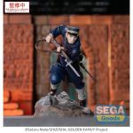 Golden Kamuy Sergeant Tsukishima Xross Link Sega Goods Figure