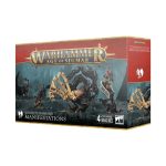 Warhammer Age Of Sigmar Soulblight Gravelords Manifestations (91-86)