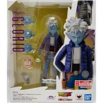 Dragon Ball Daima Glorio S.H.Figuarts Bandai Figure