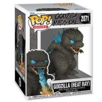 Funko POP! Godzilla Minus One N° 2071 - Godzilla (Heat Ray)