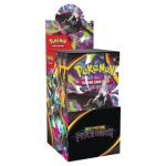 Pokemon TCG: Pitch Black Half Booster Box