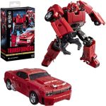 Transformers Age of the Primes Cliffjumper DLX Class Hasbro Figure