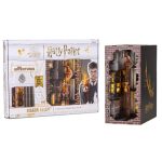 DIY Harry Potter Diagon Alley Book Nook Kit