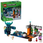 LEGO Minecraft 21274 The Warden Encounter