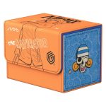 Ultimate Guard Sidewinder 80+ Xenoskin One Piece Nami