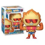 Funko POP! Steven Universe N° 2300 - Sunstone