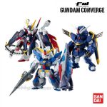 Gundam Converge Core Cross Bone Gundam Team B Banpresto Figure