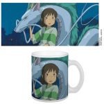 Studio Ghibli Spirited Away Mug 300ml