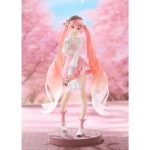 Hatsune Miku Sakura Miku "Hanami" Pop Up Parade Goodsmile Figure