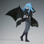 Slime Rimuru Tempest Banpresto Figure
