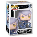 Funko POP! League Of Legends N° 1222 - K/DA Evelynn