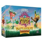 Mindbug: Battlefruit Kingdom Board Game